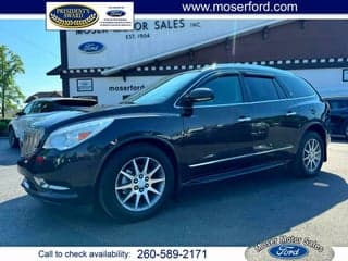 Buick 2013 Enclave