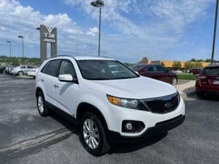 Kia 2011 Sorento