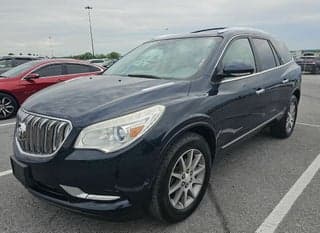 Buick 2015 Enclave