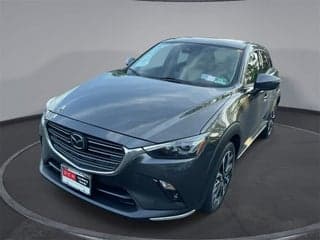 Mazda 2019 CX-3