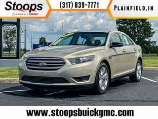 Ford 2017 Taurus