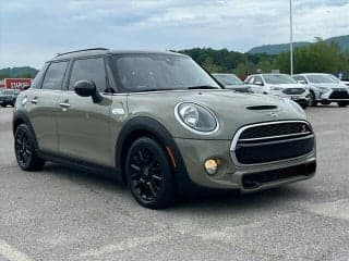 MINI 2019 Hardtop 4 Door