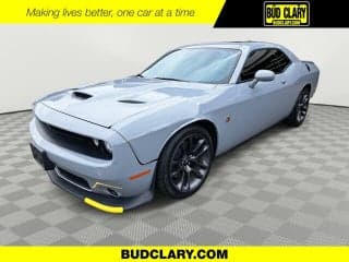 Dodge 2021 Challenger