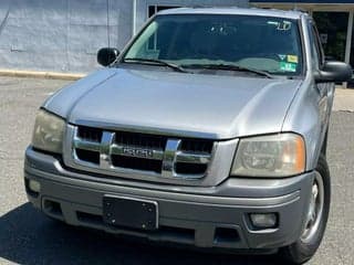 Isuzu 2008 Ascender