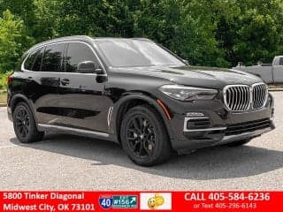 BMW 2019 X5