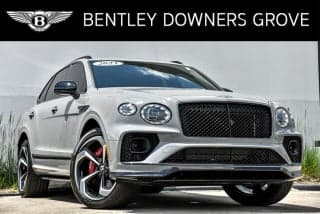 Bentley 2023 Bentayga