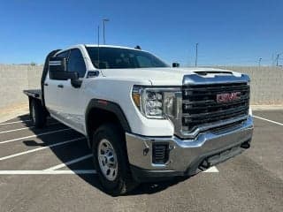 GMC 2023 Sierra 3500