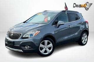 Buick 2015 Encore