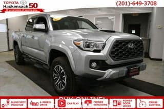 Toyota 2023 Tacoma