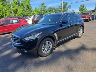 Infiniti 2013 FX37