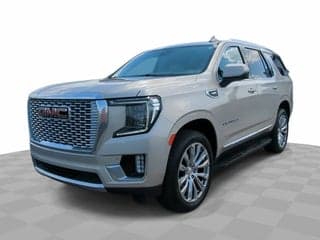 GMC 2022 Yukon