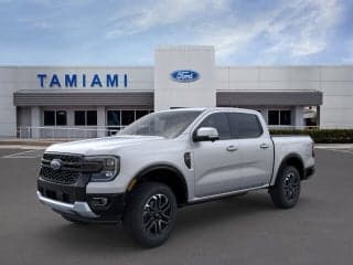 Ford 2024 Ranger