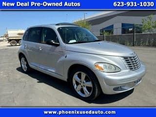 Chrysler 2004 PT Cruiser