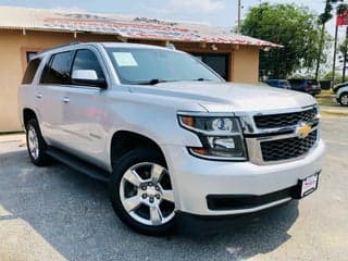 Chevrolet 2017 Tahoe