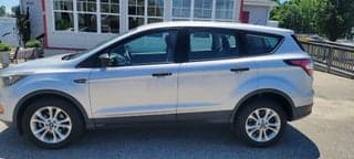 Ford 2018 Escape