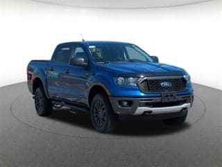 Ford 2019 Ranger