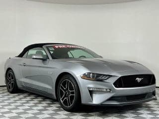 Ford 2022 Mustang