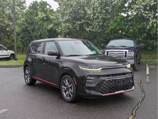 Kia 2022 Soul