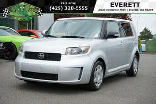 Scion 2009 xB