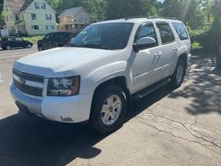 Chevrolet 2013 Tahoe