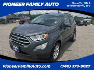 Ford 2020 EcoSport