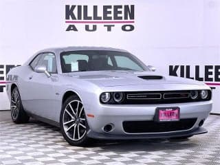 Dodge 2023 Challenger