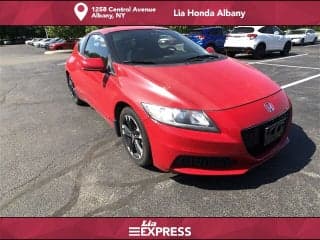 Honda 2014 CR-Z