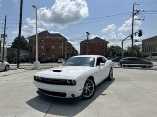 Dodge 2022 Challenger