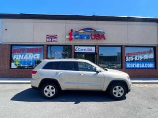 Jeep 2014 Grand Cherokee