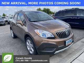 Buick 2016 Encore