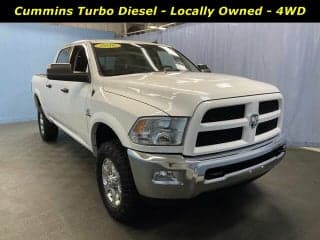 Ram 2016 2500