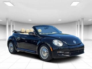 Volkswagen 2016 Beetle