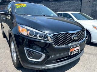 Kia 2018 Sorento