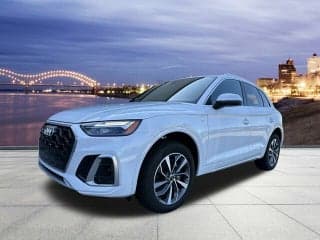 Audi 2024 Q5