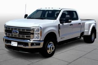 Ford 2024 F-350 Super Duty