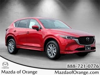 Mazda 2024 CX-5