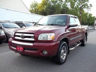 Toyota 2005 Tundra