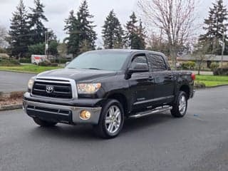 Toyota 2011 Tundra