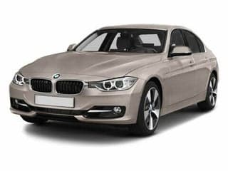 BMW 2013 3 Series