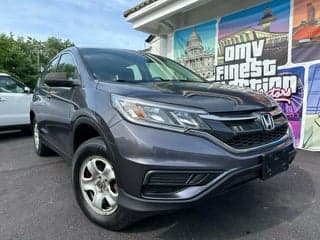 Honda 2016 CR-V