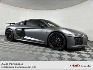 Audi 2018 R8