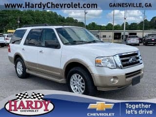 Ford 2014 Expedition