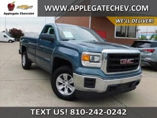 GMC 2014 Sierra 1500