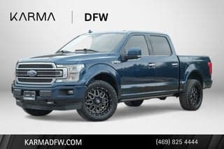 Ford 2018 F-150