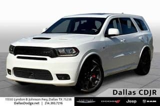 Dodge 2020 Durango