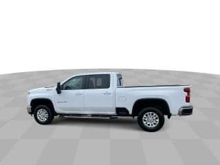 Chevrolet 2023 Silverado 2500HD