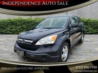 Honda 2007 CR-V