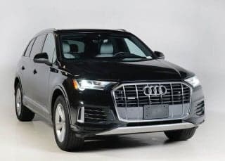 Audi 2023 Q7