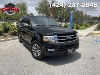 Ford 2017 Expedition