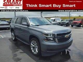 Chevrolet 2019 Tahoe